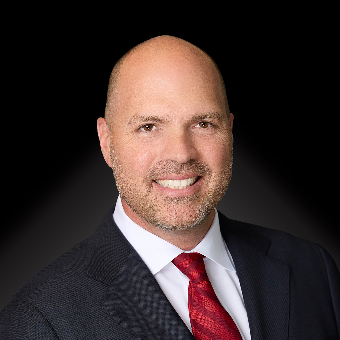 Ari Polychronopoulos, CFA biography picture